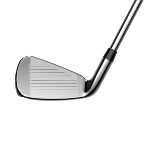 Cobra King Speedzone Irons - View 2