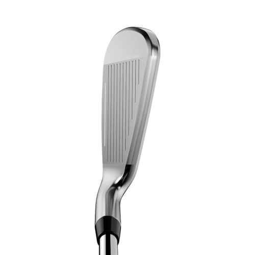Cobra King Speedzone One Length Irons - View 2