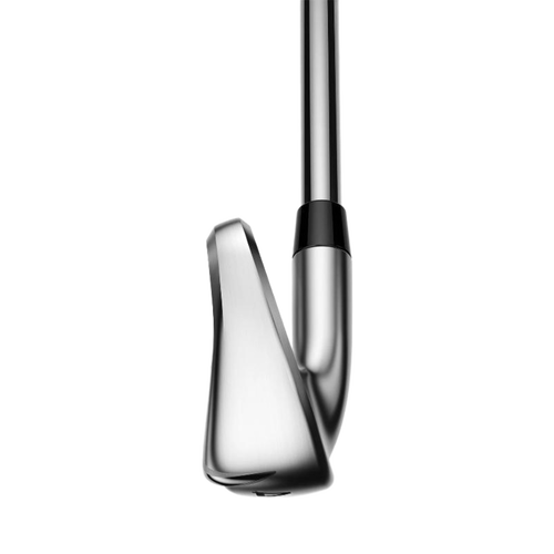 Cobra King Speedzone One Length Irons - View 3
