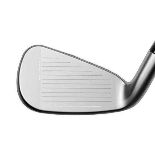 Cobra LTDx One Length Irons - View 2