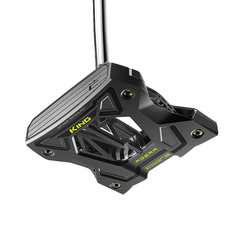 Cobra King 3D Printed Agera Putters - View 2