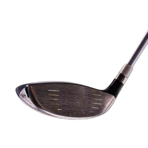 Cobra Women's XL Fairway Woods - View 2