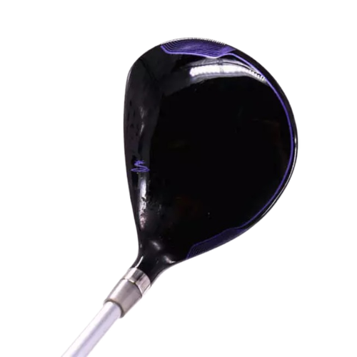 Cobra Women's XL Fairway Woods - View 3