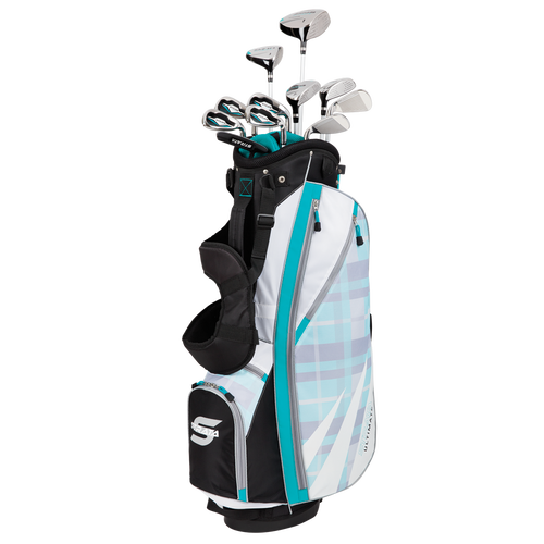 Strata Ultimate Ladies' 16-Piece Set - View 1