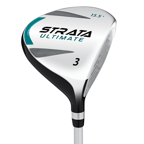 Strata Ultimate Ladies' 16-Piece Set - View 5