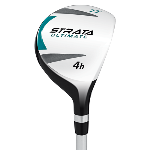 Strata Ultimate Ladies' 16-Piece Set - View 6