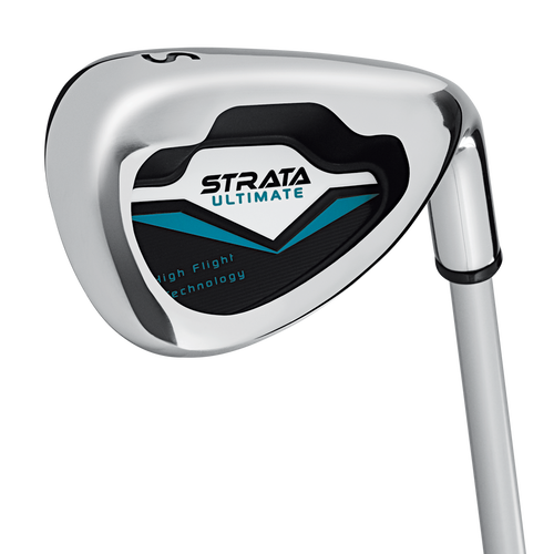 Strata Ultimate Ladies' 16-Piece Set - View 7