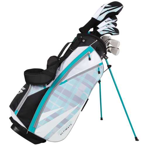 Strata Ultimate Ladies' 16-Piece Set - View 8