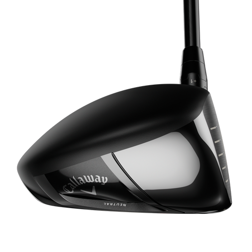 New from Callaway: Big Bertha Alpha 816 Driver and Fairways