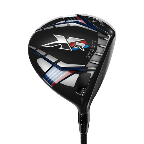 XR Drivers - View 5
