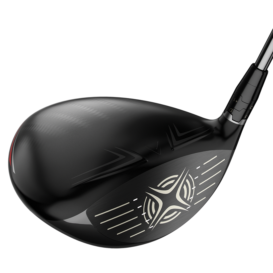 Callaway Big Bertha Fusion Drivers | Callaway Golf Pre-Owned