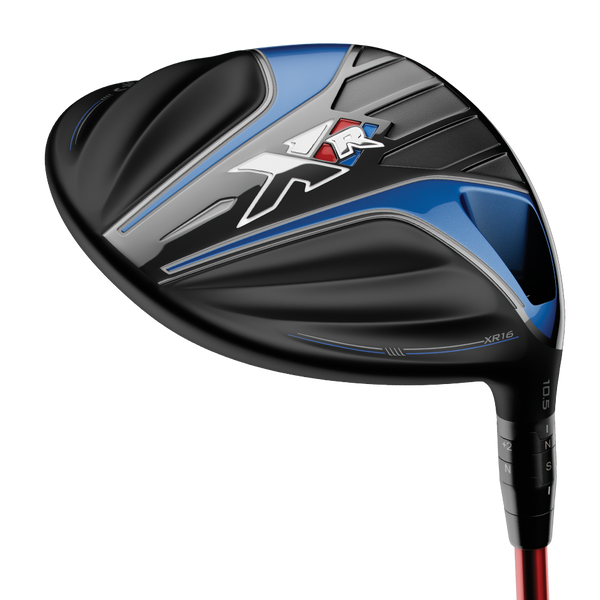 XR 16 Drivers Technology Item