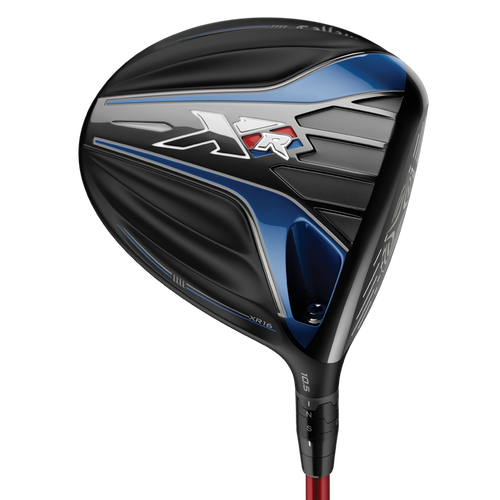 XR 16 Drivers - View 5