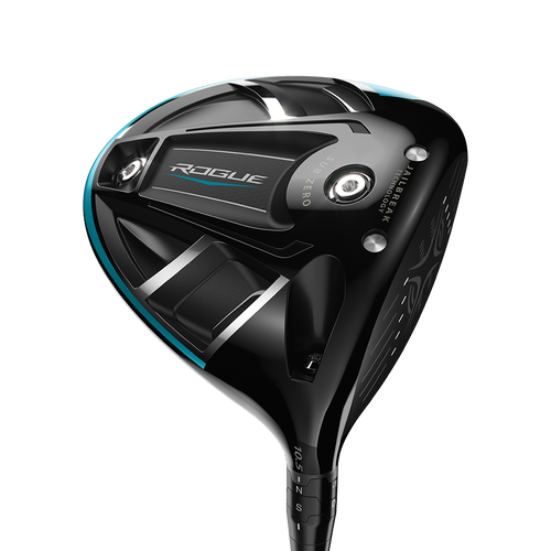 Rogue Sub Zero Tour Certified Drivers - View 2