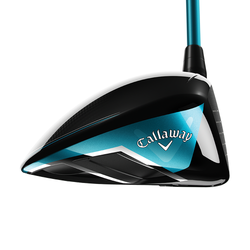 Rogue Sub Zero Tour Certified Drivers - View 3