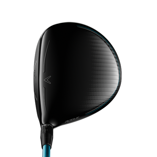 Rogue Sub Zero Tour Certified Drivers - View 5