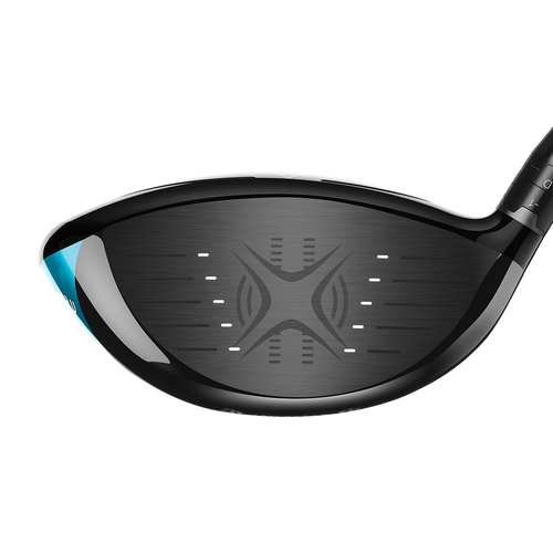 Rogue Sub Zero Drivers - View 4