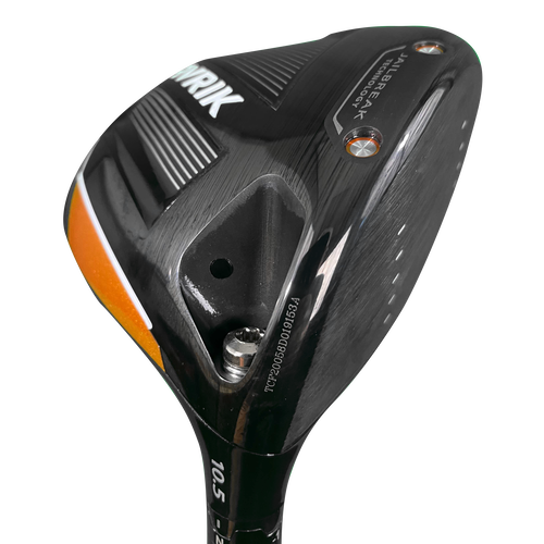 MAVRIK Sub Zero Tour Certified Drivers - View 3