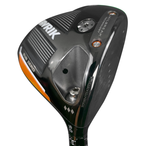 MAVRIK Sub Zero Triple Diamond Certified Drivers - View 3