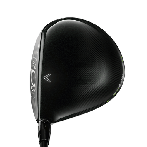 Epic Speed Triple Diamond LS Drivers - View 2