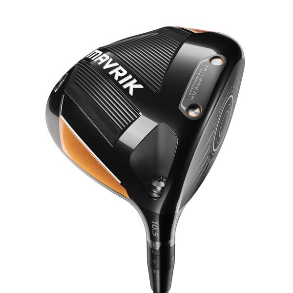 2022 MAVRIK Driver 9° Mens/Right Technology Item