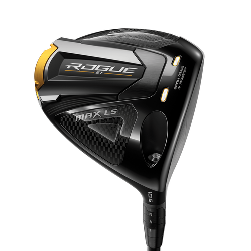 Rogue ST MAX LS Drivers Tour Certified - View 1