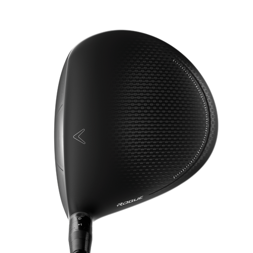 Rogue ST Triple Diamond LS Callaway Customs Drivers - View 2
