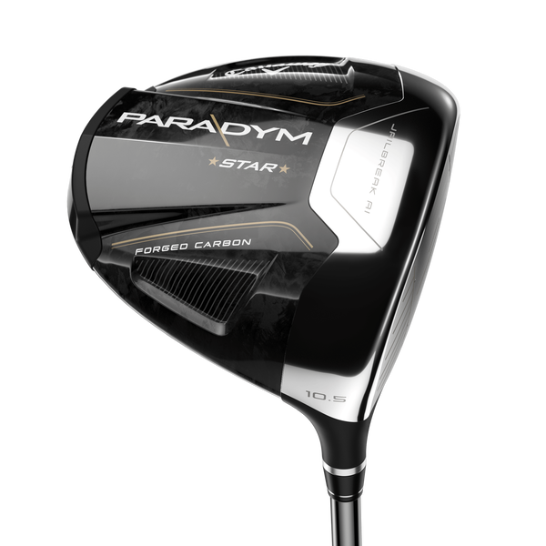 Women's Paradym Star Driver Technology Item