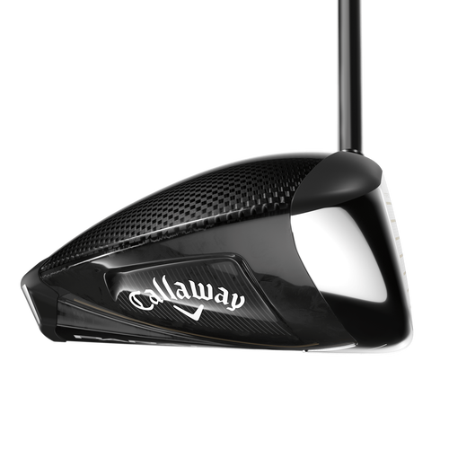 Women's Paradym Star Driver - View 3