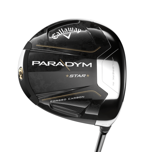 Women's Paradym Star Driver - View 6
