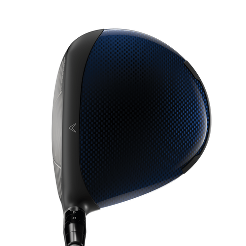Paradym Drivers - View 2