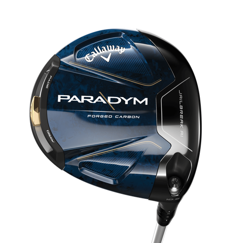 Paradym Drivers - View 6