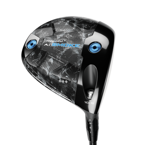 Paradym Ai Smoke Triple Diamond Driver - View 1