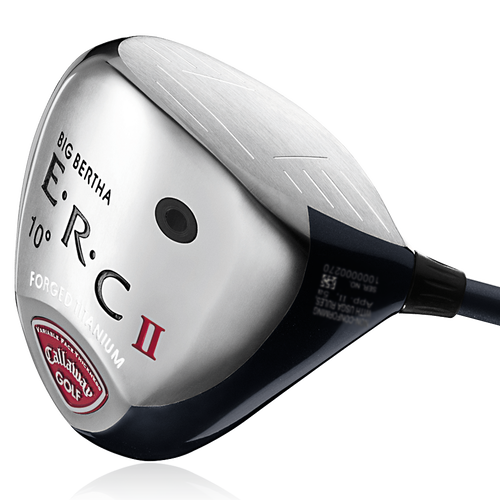 ERC II Drivers - View 1