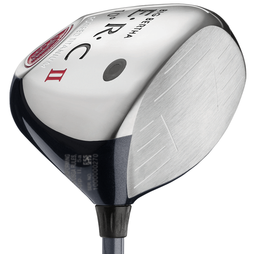 ERC II Drivers - View 2