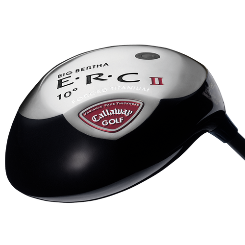 ERC II Drivers - View 3