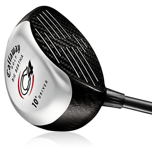 Big Bertha C4 Drivers - View 1