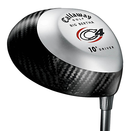 Big Bertha C4 Drivers - View 3