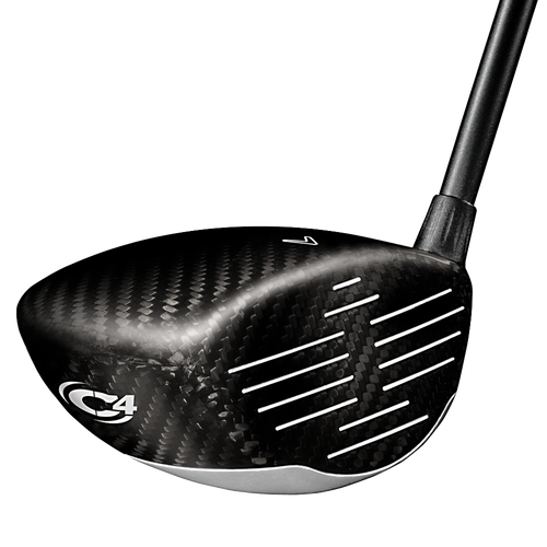 Big Bertha C4 Drivers - View 4