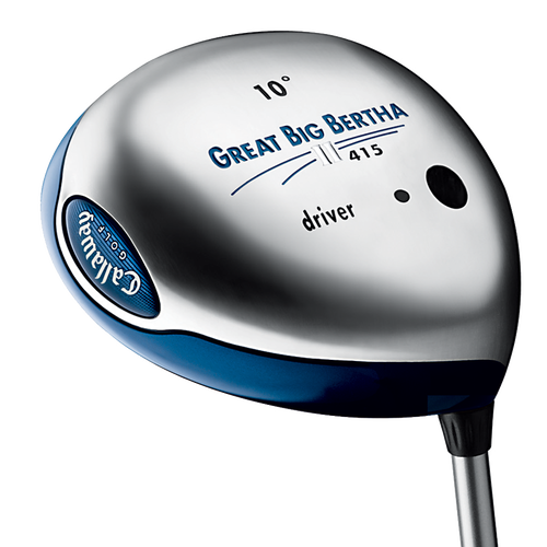 Callaway 2023 Great Big Bertha Fairway Wood