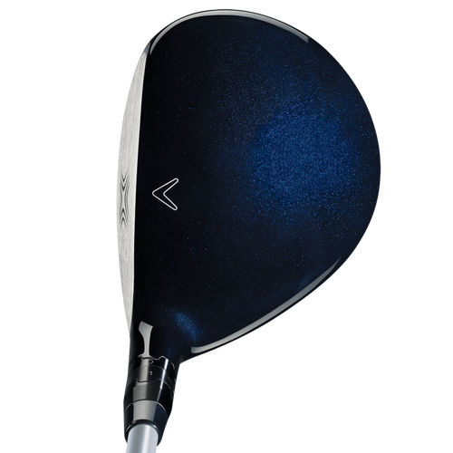 Big Bertha Fairway Woods - View 4