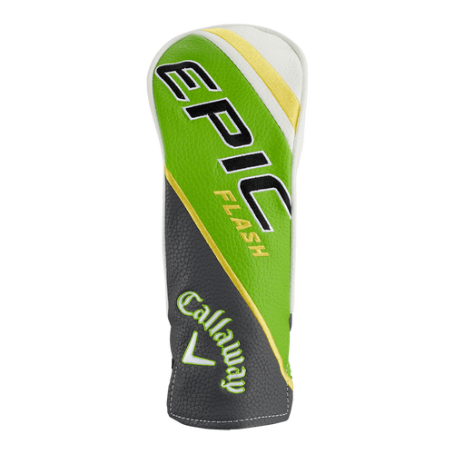Epic Flash Star Fairway Woods - Japanese Version - View 5