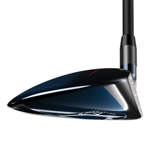 Big Bertha B21 Fairway Woods - View 3