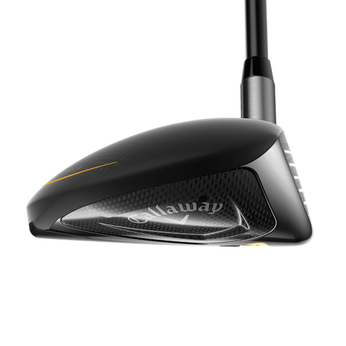 Rogue ST LS Tour Certified Fairway Woods - View 3