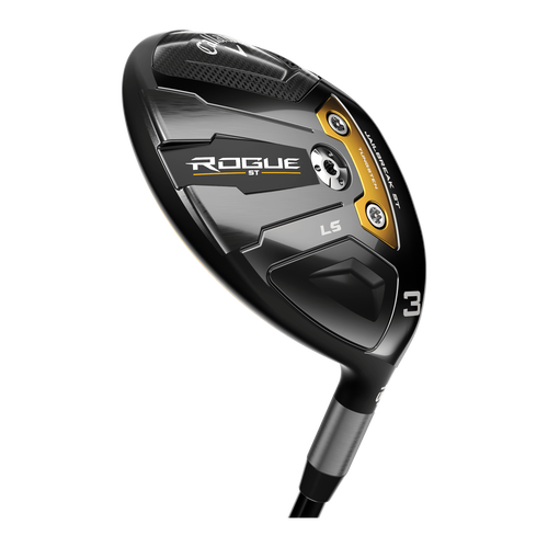Rogue ST LS Tour Certified Fairway Woods - View 5
