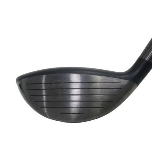 Rogue ST Triple Diamond Tour Certified Fairway Woods - View 2