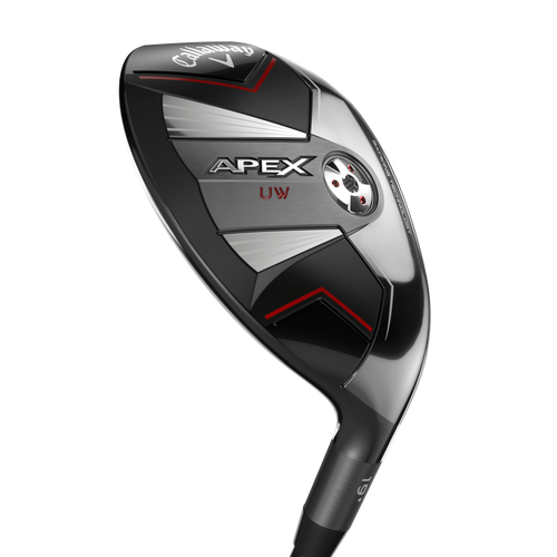 Apex Utility Wood - View 5