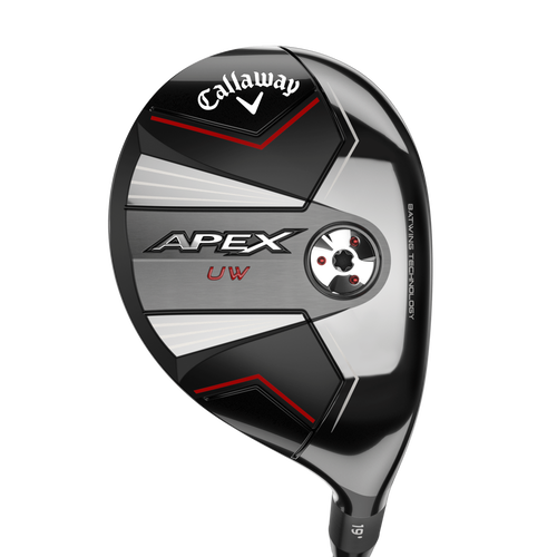 Apex Utility Wood - View 6