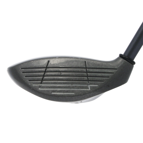 Big Bertha War Bird Fairway Woods - View 4