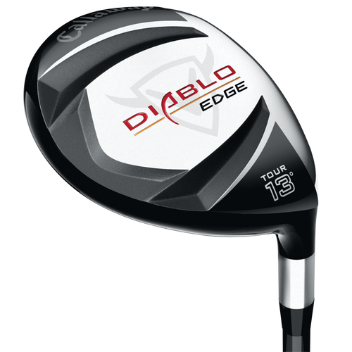 Diablo Edge Tour Fairway Woods - View 3